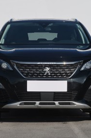 Peugeot 3008 , Salon Polska, Serwis ASO, Automat, VAT 23%, Skóra, Navi,-2