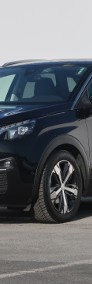 Peugeot 3008 , Salon Polska, Serwis ASO, Automat, VAT 23%, Skóra, Navi,-3