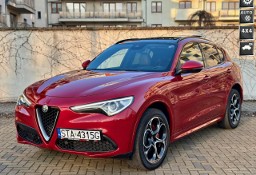 Alfa Romeo Inny Alfa Romeo Q4 Super 280 KM Harman&amp; Kardon