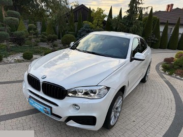 xDrive30d 258KM 2017r Możliwa zamiana!