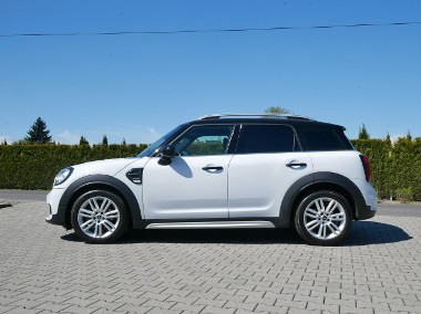 MINI Countryman Cooper D F60 2.0D 150KM Eu6 -Krajowy - Automat 8b -Kamera +Koła zima-1
