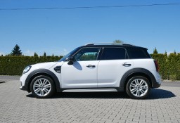 MINI Countryman Cooper D F60 2.0D 150KM Eu6 -Krajowy - Automat 8b -Kamera +Koła zima