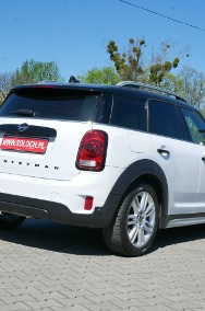 MINI Countryman Cooper D F60 2.0D 150KM Eu6 -Krajowy - Automat 8b -Kamera +Koła zima-2