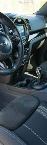 MINI Countryman Cooper D F60 2.0D 150KM Eu6 -Krajowy - Automat 8b -Kamera +Koła zima-3