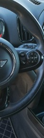 MINI Countryman Cooper D F60 2.0D 150KM Eu6 -Krajowy - Automat 8b -Kamera +Koła zima-4