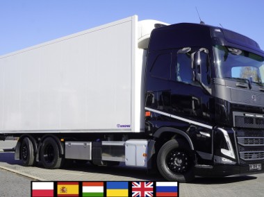 Volvo Fh