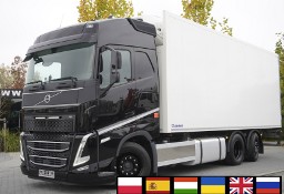 Volvo FH500 6x2 / Chłodnia KRONE 18 EPAL/ Thermoking T-1000R/ Doppelstock_264364
