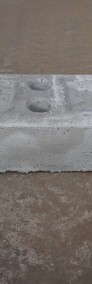 Stopa betonowa do ogrodzenia tymczasowego-3