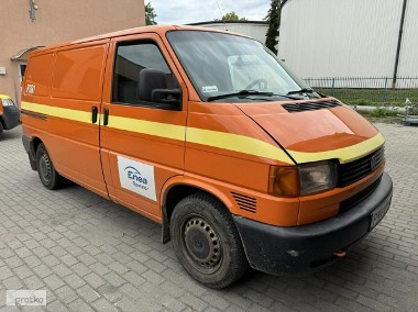 Volkswagen Transporter-1