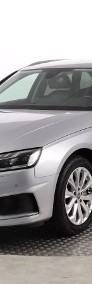 Audi A4 B9 , Salon Polska, 1. Właściciel, Serwis ASO, 187 KM, Automat,-3