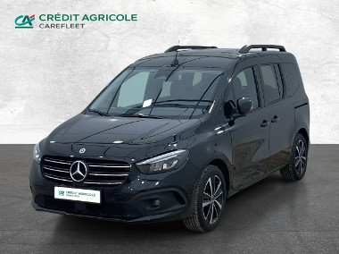 Mercedes-Benz T1 T 180 d Mercedes T 180 D Progresive-1