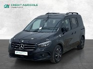 Mercedes-Benz T1 T 180 d Mercedes T 180 D Progresive