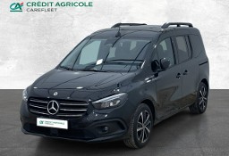Mercedes-Benz T1 T 180 d Mercedes T 180 D Progresive