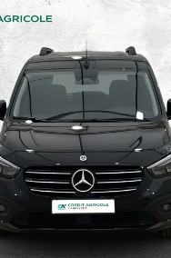 Mercedes-Benz T1 T 180 d Mercedes T 180 D Progresive-2