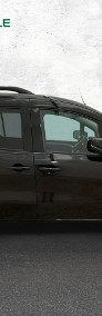 Mercedes-Benz T1 T 180 d Mercedes T 180 D Progresive-4
