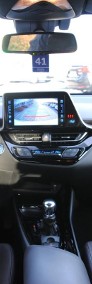 Toyota C-HR 1.8 Hybrid Prestige, Gwarancja, Oferta Dealera-3