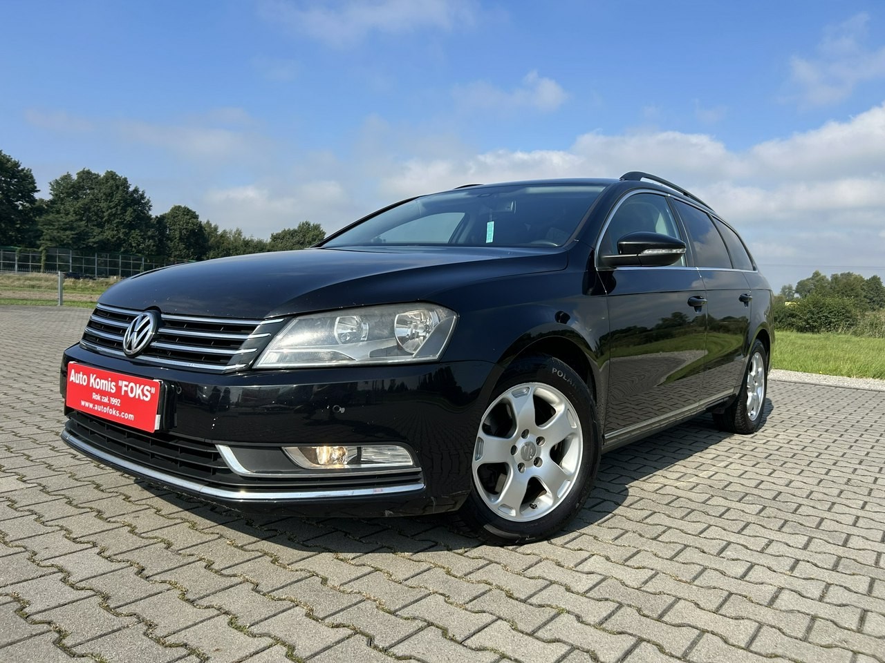 Volkswagen Passat B7 Salon Polska nowy dwumas+Sprzęgło 6 LAT 1 Wł. Stan BDB, Bezwypadkowy