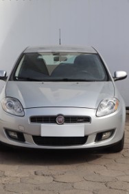Fiat Bravo II , Klimatronic, Tempomat,ALU-2