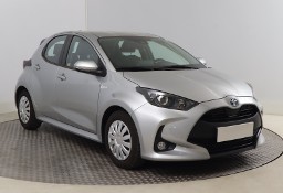 Toyota Yaris IV , Salon Polska, 1. Właściciel, Serwis ASO, Automat, VAT 23%,