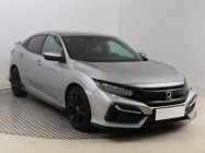Honda Civic IX Salon Polska, Serwis ASO, Klimatronic, Tempomat, Parktronic,