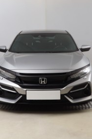 Honda Civic IX Salon Polska, Serwis ASO, Klimatronic, Tempomat, Parktronic,-2