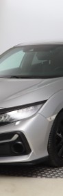 Honda Civic IX Salon Polska, Serwis ASO, Klimatronic, Tempomat, Parktronic,-3