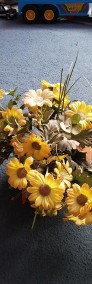 bukiety kwiatów sztucznych-3