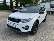 Land Rover Discovery Sport Land Rover Discovery Sport 2.0 240 KM