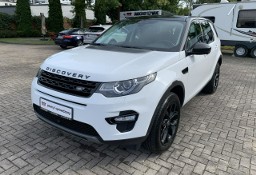 Land Rover Discovery Sport Land Rover Discovery Sport 2.0 240 KM