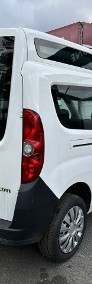 Opel Combo III 2.0CDTI Maxi Panorama Klima Kamera Webasto 2016-3