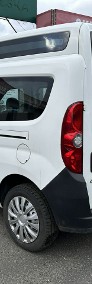 Opel Combo III 2.0CDTI Maxi Panorama Klima Kamera Webasto 2016-4