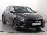 Kia Xceed Salon Polska, Serwis ASO, Klimatronic, Tempomat, Parktronic,