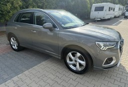 Audi Q3 II