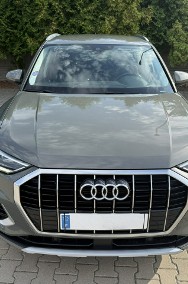 Audi Q3 II-2