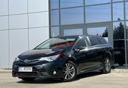 Toyota Avensis IV Salon Polska Alu LED Nawigacja Kamera Tempomat Climatronic GWARANCJA