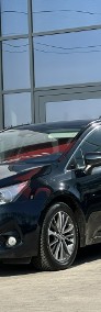 Toyota Avensis IV Salon Polska Alu LED Nawigacja Kamera Tempomat Climatronic GWARANCJA-3