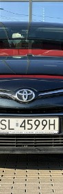 Toyota Avensis IV Salon Polska Alu LED Nawigacja Kamera Tempomat Climatronic GWARANCJA-4