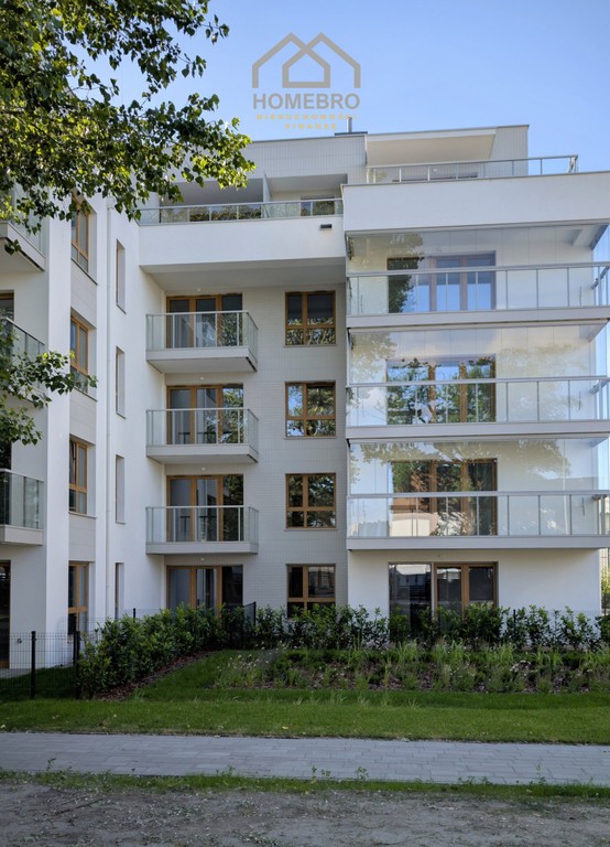 Apartament 4 pokoje | blisko morza | Smart House