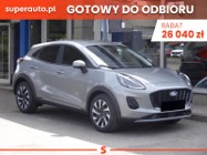 Ford Puma II Titanium 1.0 Ecoboost Titanium 1.0 Ecoboost 125KM / Pakiet Winter, Driver