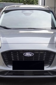 Ford Puma II Titanium 1.0 Ecoboost Titanium 1.0 Ecoboost 125KM / Pakiet Winter, Driver-2