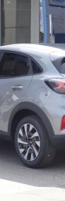 Ford Puma II Titanium 1.0 Ecoboost Titanium 1.0 Ecoboost 125KM / Pakiet Winter, Driver-3