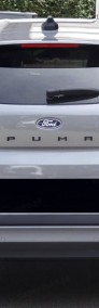 Ford Puma II Titanium 1.0 Ecoboost Titanium 1.0 Ecoboost 125KM / Pakiet Winter, Driver-4