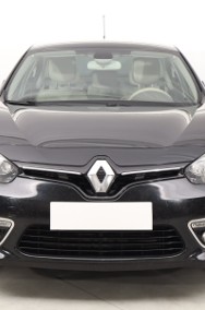 Renault Fluence , Salon Polska, Klimatronic, Tempomat, Parktronic,-2