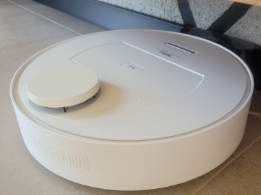 Robot sprzątający Tefal X-Plorer S75-1