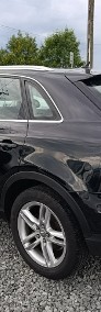 Audi Q3 I (8U) 2.0 TDI 177 KM Quattro Klimatronic Alu Navi Automat 2x alu-3