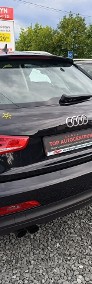 Audi Q3 I (8U) 2.0 TDI 177 KM Quattro Klimatronic Alu Navi Automat 2x alu-4