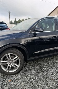 Audi Q3 I (8U) 2.0 TDI 177 KM Quattro Klimatronic Alu Navi Automat 2x alu-2