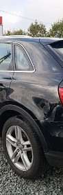 Audi Q3 I (8U) 2.0 TDI 177 KM Quattro Klimatronic Alu Navi Automat 2x alu-3