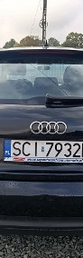Audi Q3 I (8U) 2.0 TDI 177 KM Quattro Klimatronic Alu Navi Automat 2x alu-4