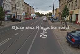 Działka inna Bydgoszcz Śródmieście